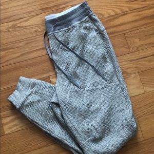 Lululemon Men’s “At Ease” Joggers